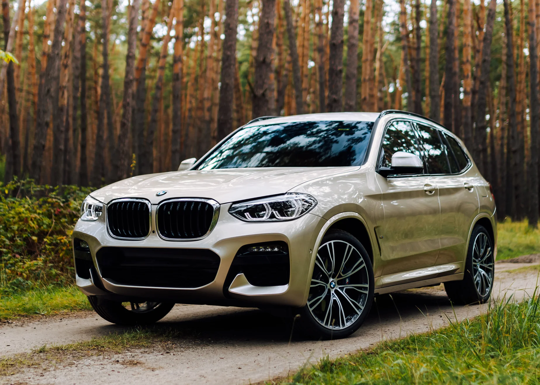 BMW 3 Series Hybrid