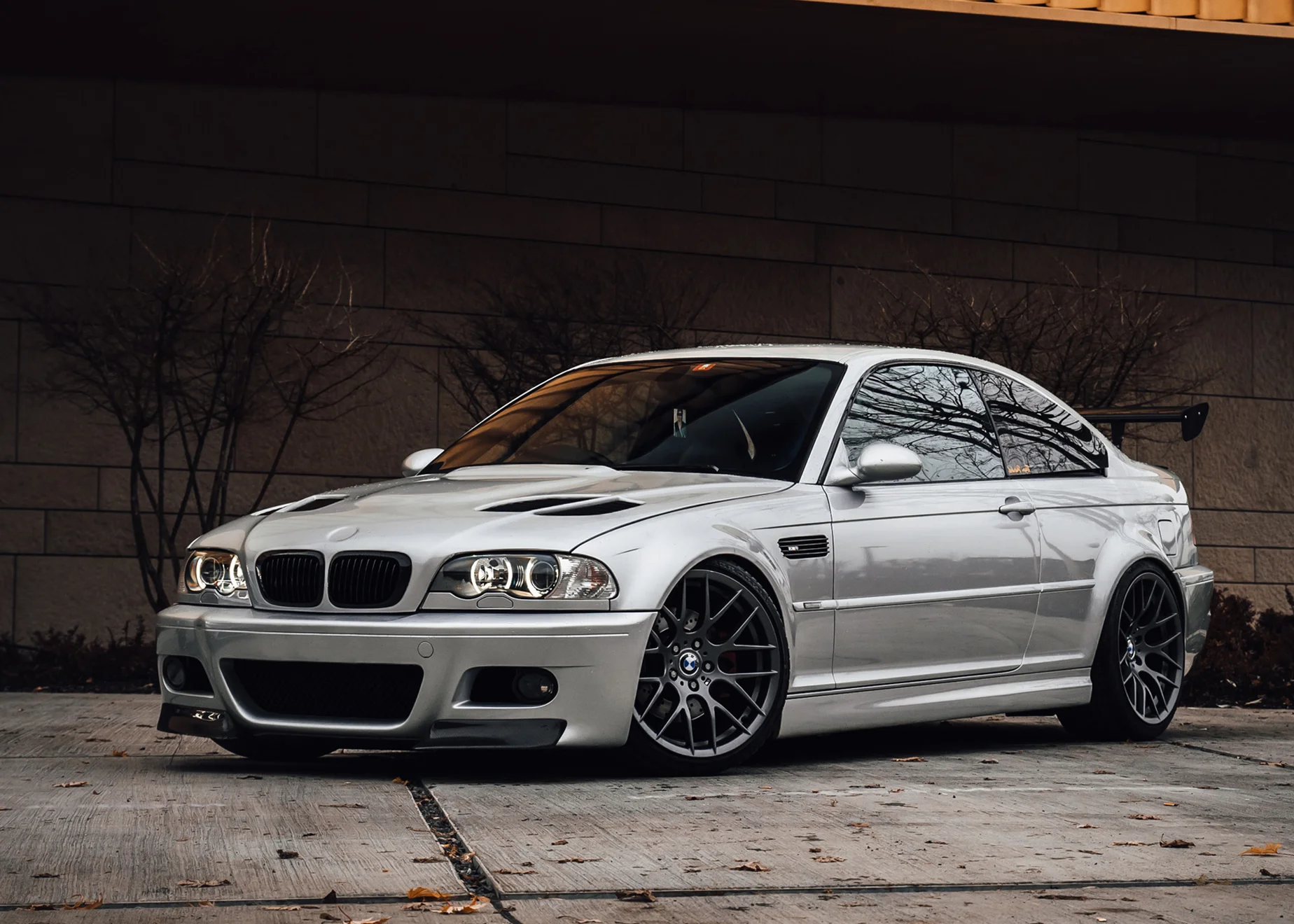 BMW 3 Series Hybrid